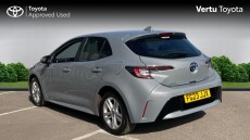 Toyota Corolla 1.8 VVT-i Hybrid Icon Tech 5dr CVT Hybrid Hatchback